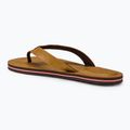 Women's Protest Cowsby coconut flip flops 3