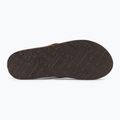 Women's Protest Cowsby coconut flip flops 4