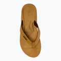Women's Protest Cowsby coconut flip flops 5