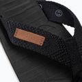Men's Protest Haiti black flip flops P5790300 7