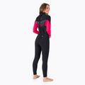 Women's JOBE Sofia 3/2 mm swim float black 303519220 2