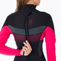 Women's JOBE Sofia 3/2 mm swim float black 303519220 6