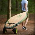 SUP JOBE Cart black 480019305-PCS. 2