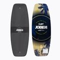 JOBE Exceed Wakeskate wakeboard black 572520001