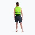 JOBE Universal buoyancy waistcoat yellow 244820010 3