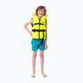 JOBE Comfort Boating yellow children's life jacket 244817374 5