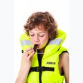 JOBE Comfort Boating yellow children's life jacket 244817374 6