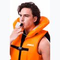 JOBE Comfort Boating life jacket orange 244817579 3