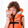 JOBE Comfort Boating children's life jacket orange 244817375 3