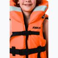 JOBE Comfort Boating children's life jacket orange 244817375 4