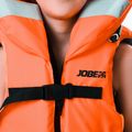JOBE Comfort Boating children's life jacket orange 244817375 5
