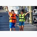 JOBE Comfort Boating children's life jacket orange 244817375 6