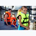 JOBE Comfort Boating children's life jacket orange 244817375 8