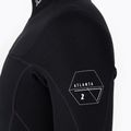 Men's JOBE Atlanta Shorty 2 mm swimwear black 303617155 4