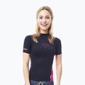 JOBE women's Rashguard UPF 50+ black 544117050