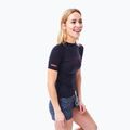 JOBE women's Rashguard UPF 50+ black 544117050 2