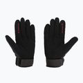 JOBE Stream wakeboard gloves black and red 341017002 2