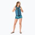 Women's swim shorts JOBE Boardshort blue 314120002-L 2