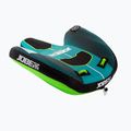 JOBE Revolve 1P blue-green towing float 230120001