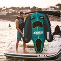 JOBE Revolve 1P blue-green towing float 230120001 3
