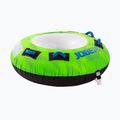 JOBE Rumble Towable 1P green 230120004-PCS towable float