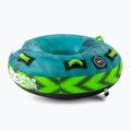 JOBE Hotseat Towable 1P green float 230120008