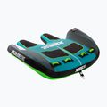 JOBE Revolve 2P blue-green towing float 230220001