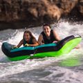 JOBE Revolve 2P blue-green towing float 230220001 2