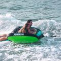 JOBE Revolve 2P blue-green towing float 230220001 3