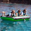 JOBE Revolve Towable 3P turquoise-black float 230320001-PCS 5