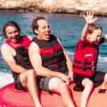 JOBE Chaser Towable 3P float red 230320002-PCS 3