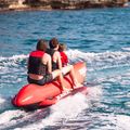 JOBE Chaser Towable 3P float red 230320002-PCS 5
