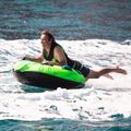 Towable float + accessories JOBE Rumble Towable Set 1P green 238820001 4