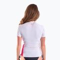 JOBE women's Rashguard UPF 30+ white 544120002 2