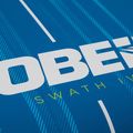 JOBE Swath 4P blue towing float 230421002 2