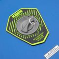 JOBE Swath 4P blue towing float 230421002 4