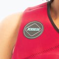 JOBE Unify Life belay waistcoat black and pink 244921003 3