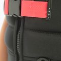 JOBE Unify Life belay waistcoat black and pink 244921003 4