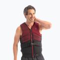 JOBE men's safety waistcoat Unify red 244921005
