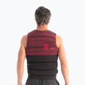 JOBE men's safety waistcoat Unify red 244921005 2