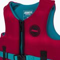 Jobe Neoprene children's buoyancy waistcoat pink 244921010 3