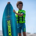 JOBE Neoprene children's belay waistcoat yellow 244921011 13