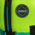 JOBE Neoprene children's belay waistcoat yellow 244921011 4