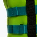 JOBE Neoprene children's belay waistcoat yellow 244921011 6