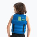 JOBE children's belay waistcoat Neoprene blue 244921012 3