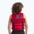 JOBE Neoprene children's belay waistcoat red 244921013 2