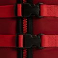 JOBE Neoprene children's belay waistcoat red 244921013 5