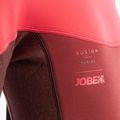 JOBE Boston children's swimming foam 3/2 mm red 303521009 4