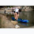 JOBE SUP board Aero Neva 12'6" blue 486421006 11