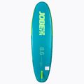 SUP board JOBE Aero Yama 8'6" green 486421009 4